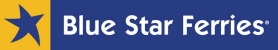 Book Blue Star Ferries Tickets with Ferry Price