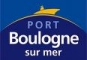 Boulogne Ferry Port