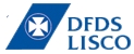 DFDS Lisco Russian Ferry Services