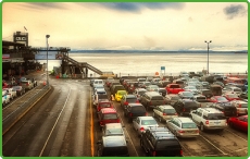 Take your car to Europe with a ferry crossing from Ferry Price