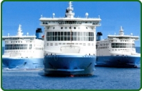 Book all UK and European Ferry Crossings online at Ferry Price