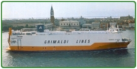 grimaldi lines ferry tickets