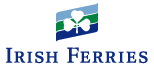 Irish Ferries ferry service between Rosslare and Pembroke