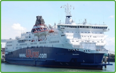 The new agreement between Transeuropa Ferries and LD Lines means the majority of Transuropa's passenger services will be offered onboard the Ostend Spirit Passenger vessel.