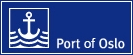 Oslo Ferry Port