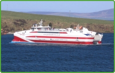 Pentland Ferries Gills Bay St Margarets Hope Ferry Service