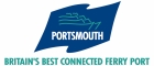 Book Ferries from Portsmouth Ferry Port