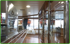 Transmanche Ferries Self Service Restaurant