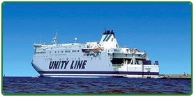 Unity Line Ferry Tickets